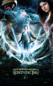 Percy Jackson 3 Labirent Savaşı izle