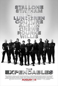 Cehennem Melekleri 1 – The Expendables izle