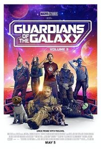 Galaksinin Koruyucuları 3 2023 Disney Plus izle