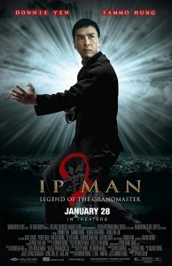 Yip Man 2 izle – Ip Man 2
