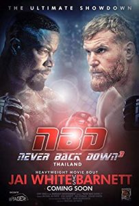 Never Back Down No Surrender Asla Pes Etme 3 izle