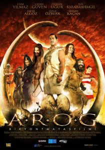 A.R.O.G (Arog) 2008 izle