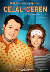 Celal ile Ceren 2013 izle