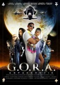 G.O.R.A. (Gora) 2004 izle