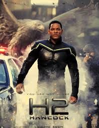 Hancock 2 izle