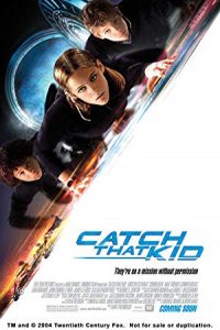Yakala Şu Kızı izle