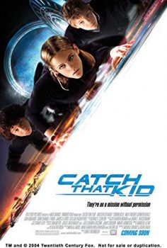 Yakala Şu Kızı izle