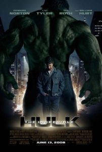 Hulk Yeşil Dev 2 – The Incredible Hulk (2008) izle
