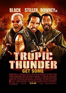 Tropik Fırtına Tropic Thunder 2008 izle