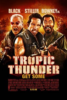 Tropik Fırtına Tropic Thunder 2008 izle
