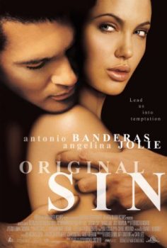 Günahkar Original Sin 2001 izle