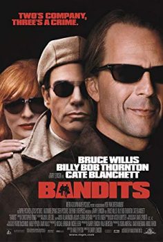 Haydut (2001) izle
