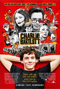 Charlie İş Başında 2007 izle