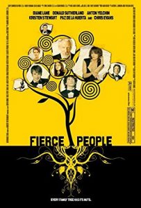 Fierce People izle