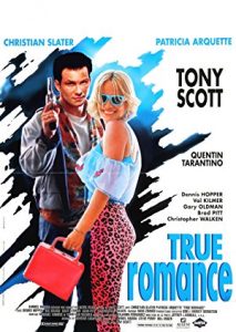 Çılgın Romantik True Romance 1993 izle