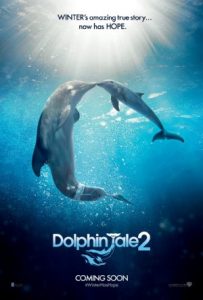 Yunus Masalı 2 Dolphin Tale 2 2014 izle
