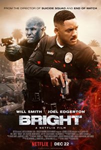 Bright 2017 izle