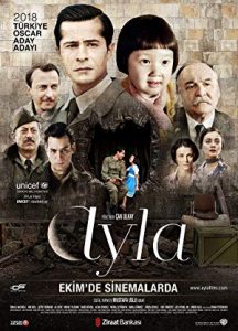 Ayla: The Daughter Of War 2017 izle