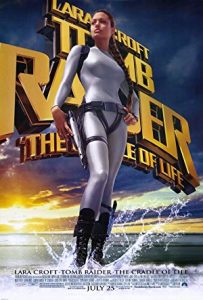 Lara Croft Tomb Raider 2 Yaşamın Kaynağı The Cradle of Life izle