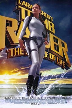 Lara Croft Tomb Raider 2 Yaşamın Kaynağı  The Cradle of Life izle