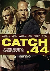 Görev Catch 44 izle