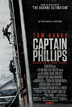 Captain Kaptan Phillips izle