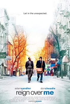 Hayatı Yakala Reign Over Me izle
