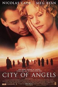 Melekler Şehri City of Angels izle