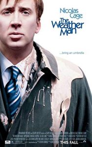 Fırtınalı Hayatlar (The Weather Man) izle