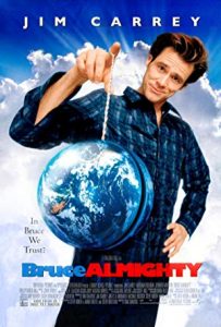 Bruce Almighty Aman Tanrım 2003 izle