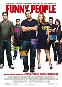 Matrak Adamlar Funny People 2009 izle