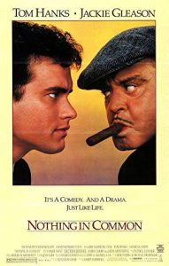 Ortak Noktamız Yok Nothing in Common 1986 izle
