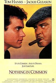 Ortak Noktamız Yok Nothing in Common 1986 izle