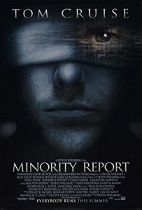 Azınlık Raporu 2002 izle