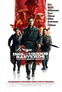 Soysuzlar Çetesi – Inglourious Basterds 2009 izle