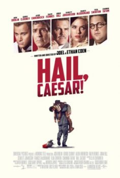 Yüce Sezar Hail, Caesar! 2016 izle