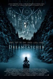 Düş Kapanı Dreamcatcher 2003 izle