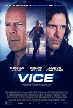Vice (2015) izle