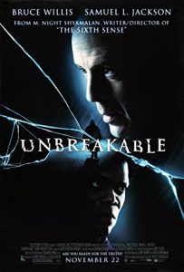 Ölümsüz (Unbreakable) 2000 izle