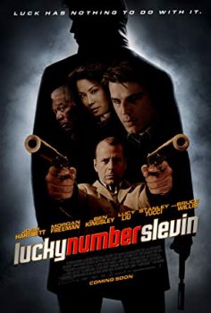 Şanslı Slevin Lucky Number Slevin 2006 izle