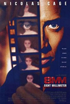8 Milimetre 8MM izle