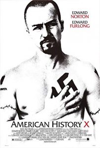 Geçmişin Gölgesinde – American History X 1998 izle
