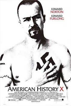 Geçmişin Gölgesinde – American History X 1998 izle