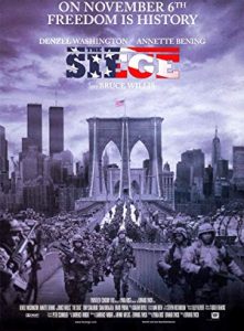 Kuşatma (The Siege) 1998 izle