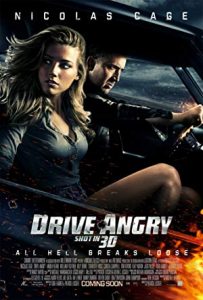 İntikam Yolu 3D – Drive Angry izle