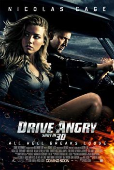 İntikam Yolu 3D – Drive Angry izle