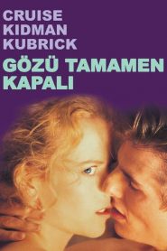 Gözü Tamamen Kapalı (Eyes Wide Shut) 1999 izle