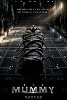 Mumya (The Mummy) 2017 izle