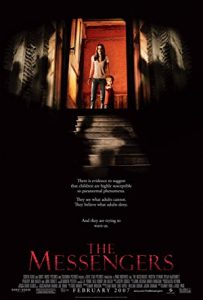 Haberciler The Messengers 2007 izle