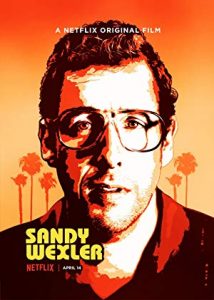 Sandy Wexler 2017 izle
